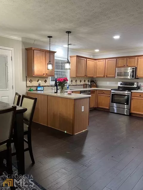 6016 Springfair Run, Lithonia, GA 30038 photo 16