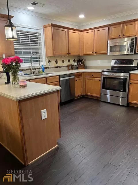 6016 Springfair Run, Lithonia, GA 30038 photo 14