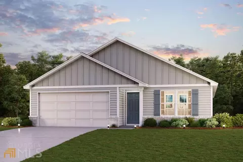 113 Maple Dr, Milner, GA 30257 photo 1