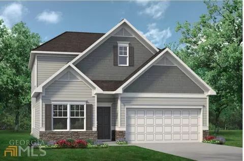 1139 Nantucket Ln, Bethlehem, GA 30620 photo 1