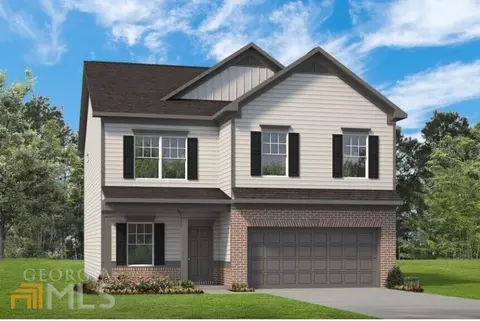 1138 Nantucket Ln, Bethlehem, GA 30620 photo 1