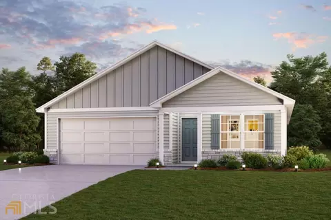 110 Maple Dr, Milner, GA 30257 photo 1