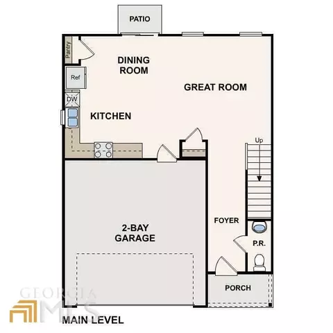111 Maple Dr, Milner, GA 30257 photo 2