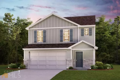 111 Maple Dr, Milner, GA 30257 photo 3