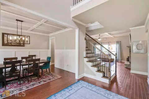 2955 Perimeter Cir, Buford, GA 30519 photo 2