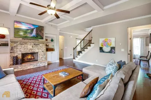 2955 Perimeter Cir, Buford, GA 30519 photo 7