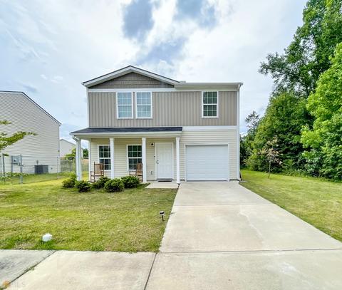 209 Tamarack Dr, Lagrange, GA 30241 photo 2