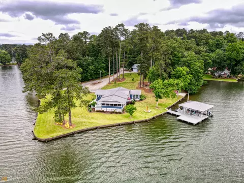 175 Wilder Rd, Jackson, GA 30233 photo 1