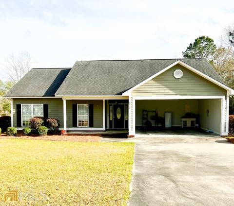 Reidsville Homes For Sale Reidsville Ga Real Estate Movoto