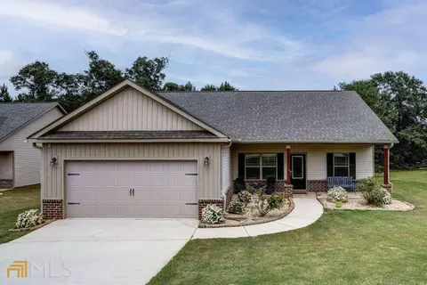 382 Cotton Dr, Jackson, GA 30233 photo 1