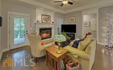 150 Oak Leaf Dr, Clarkesville, GA 30523 photo 10