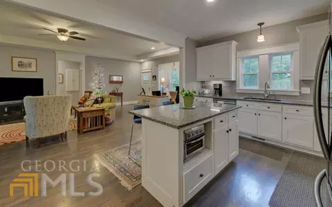 150 Oak Leaf Dr, Clarkesville, GA 30523 photo 12