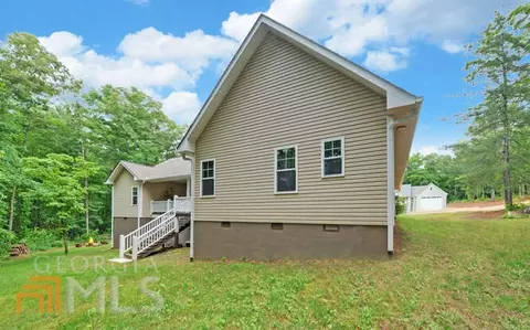 150 Oak Leaf Dr, Clarkesville, GA 30523 photo 38