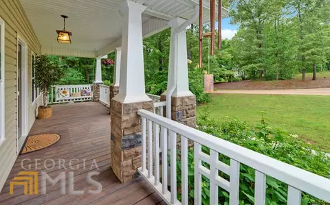 150 Oak Leaf Dr, Clarkesville, GA 30523 photo 9