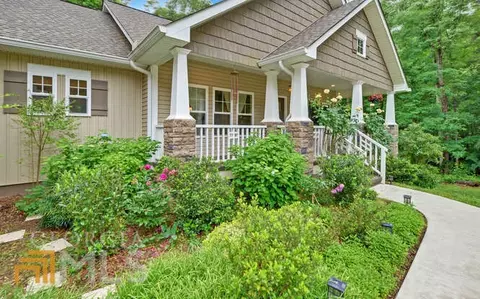 150 Oak Leaf Dr, Clarkesville, GA 30523 photo 8