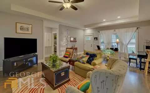 150 Oak Leaf Dr, Clarkesville, GA 30523 photo 6