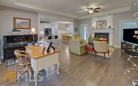 150 Oak Leaf Dr, Clarkesville, GA 30523 photo 4