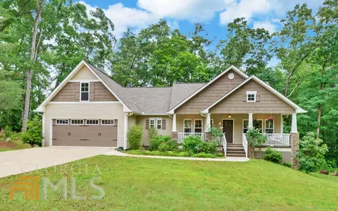 150 Oak Leaf Dr, Clarkesville, GA 30523 photo 7