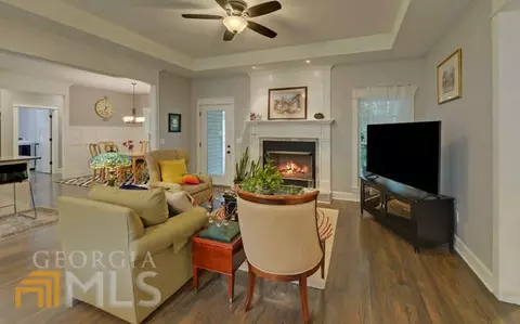 150 Oak Leaf Dr, Clarkesville, GA 30523 photo 5