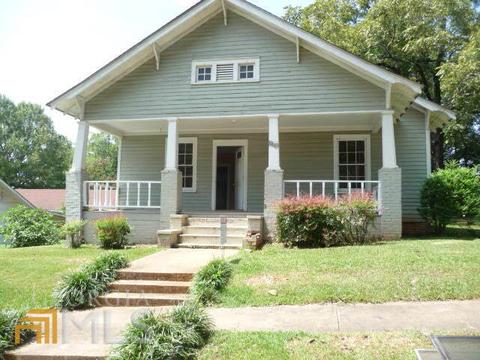 1410 Park Ave, Lagrange, GA 30240 photo 1