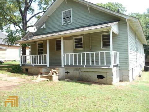 1410 Park Ave, Lagrange, GA 30240 photo 3