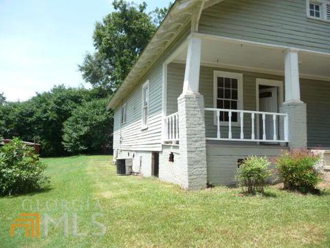 1410 Park Ave, Lagrange, GA 30240 photo 2