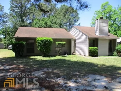 113 N Barnard Ave, Lagrange, GA 30241 photo 1