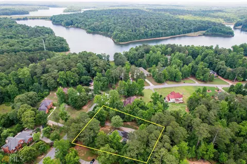 12227 Edgewater Dr, Hampton, GA 30228 photo 9