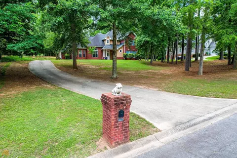 12227 Edgewater Dr, Hampton, GA 30228 photo 5