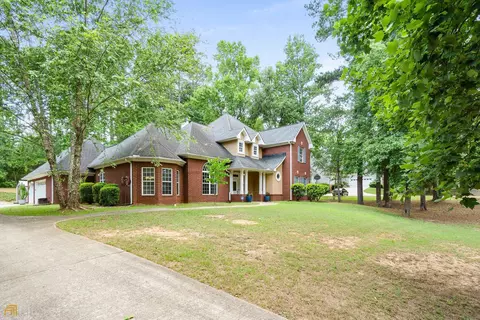 12227 Edgewater Dr, Hampton, GA 30228 photo 2
