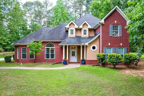 12227 Edgewater Dr, Hampton, GA 30228 photo 1
