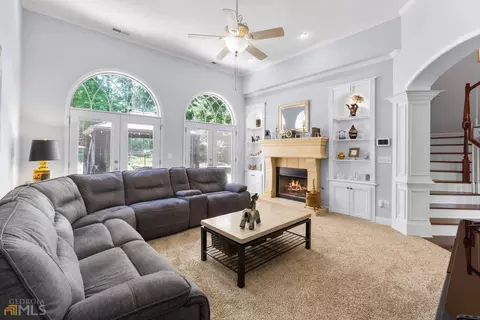 12227 Edgewater Dr, Hampton, GA 30228 photo 17