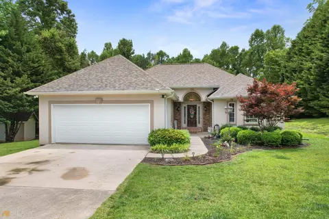 160 Silverwood Dr, Cornelia, GA 30531 photo 1