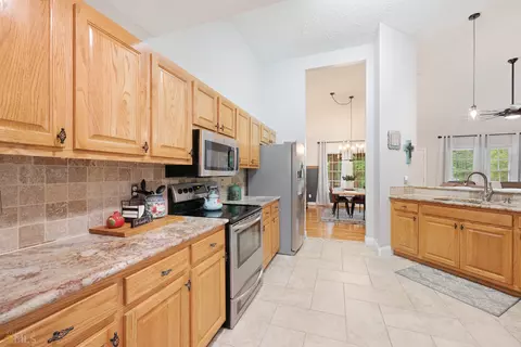 160 Silverwood Dr, Cornelia, GA 30531 photo 32