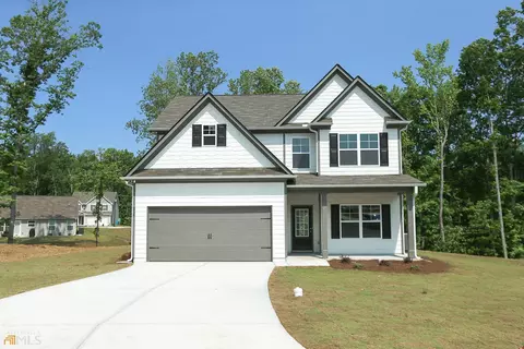 216 Finley Dr, Commerce, GA 30529 photo 1