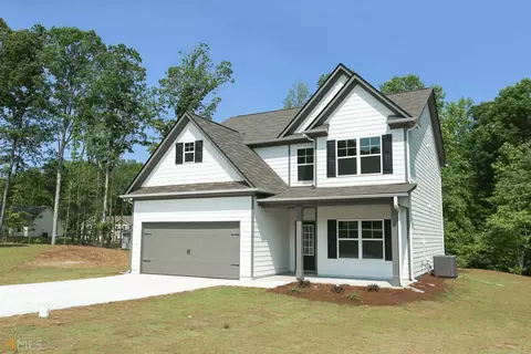 216 Finley Dr, Commerce, GA 30529 photo 2