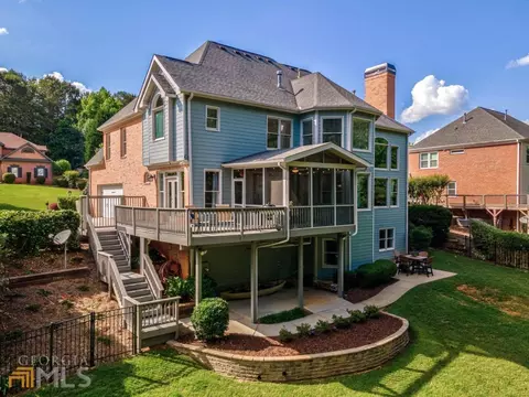 112 Riverview Dr, Suwanee, GA 30024 photo 74