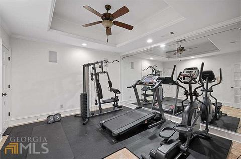 2575 Southers Cir, Suwanee, GA 30024 photo 71