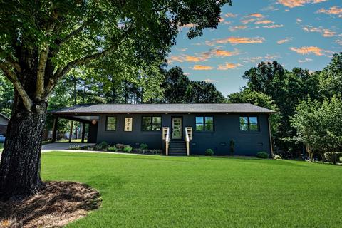 226 Sivell Rd, Lagrange, GA 30241 photo 19