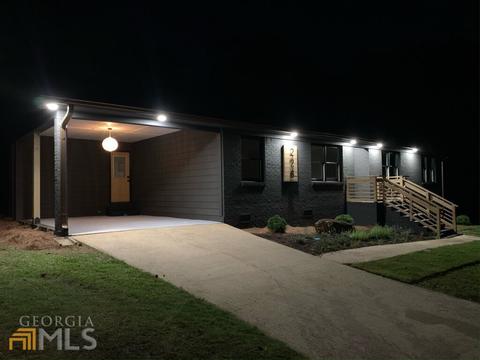 226 Sivell Rd, Lagrange, GA 30241 photo 26