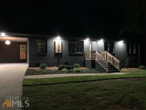226 Sivell Rd, Lagrange, GA 30241 photo 25