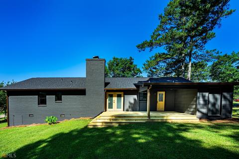 226 Sivell Rd, Lagrange, GA 30241 photo 18