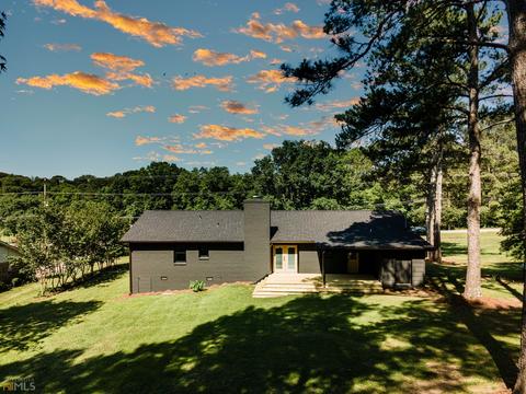 226 Sivell Rd, Lagrange, GA 30241 photo 20