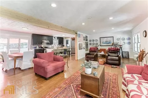 3329 E Whippoorwill Dr, Duluth, GA 30096 photo 14