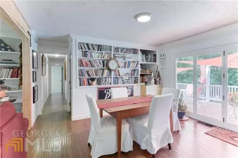 3329 E Whippoorwill Dr, Duluth, GA 30096 photo 15