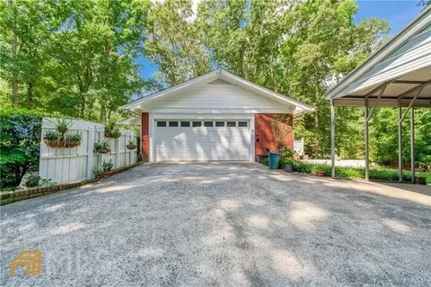 3329 E Whippoorwill Dr, Duluth, GA 30096 photo 42