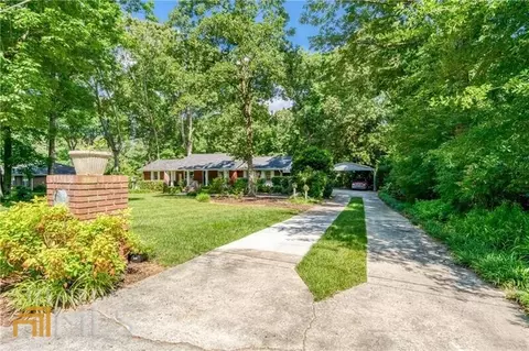3329 E Whippoorwill Dr, Duluth, GA 30096 photo 8