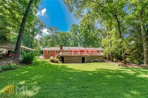 3329 E Whippoorwill Dr, Duluth, GA 30096 photo 39