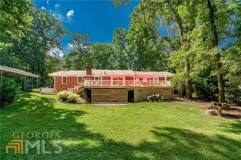 3329 E Whippoorwill Dr, Duluth, GA 30096 photo 40
