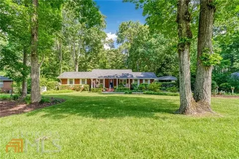 3329 E Whippoorwill Dr, Duluth, GA 30096 photo 3
